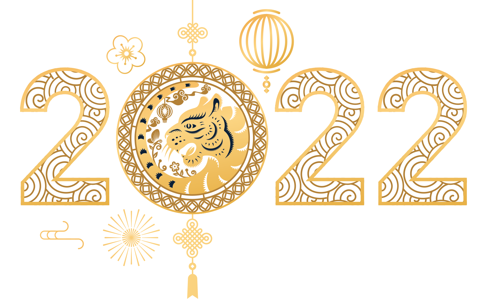 chinese lunar new year 2022