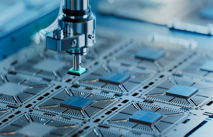 Manufacturing Sector image