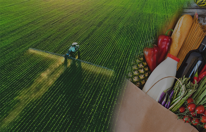 2021 Food & Agriculture Conference