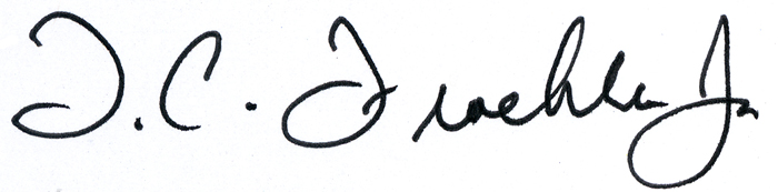 Tom C. Froehle, Jr.