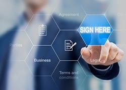 Contracts