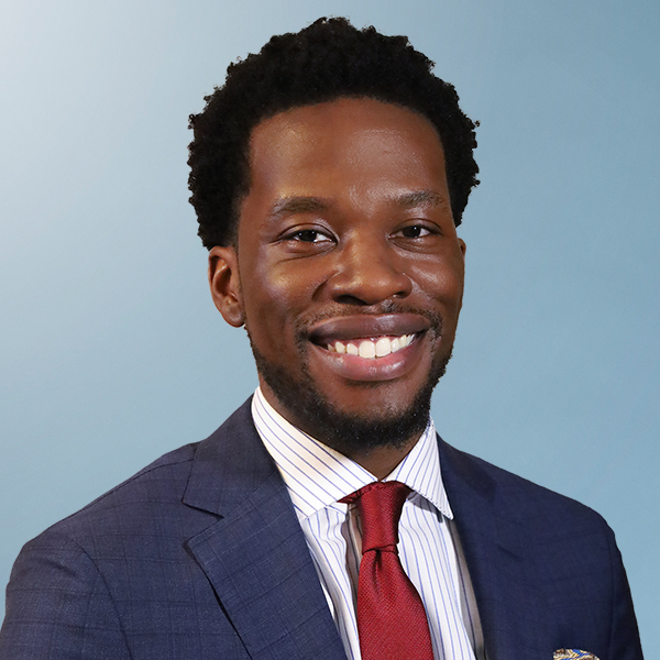 David Adeleye