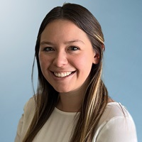 Photo of Kaylee Racs