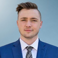 Photo of Niko Spilson