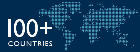 LexMundi in 100 plus countries