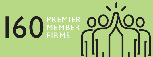 160 LexMundi Members