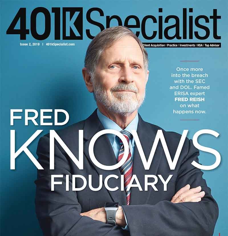 401K Specialist cover