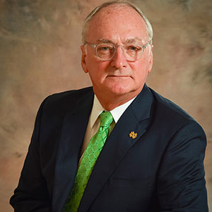 John “Jack” Swarbrick, Jr.