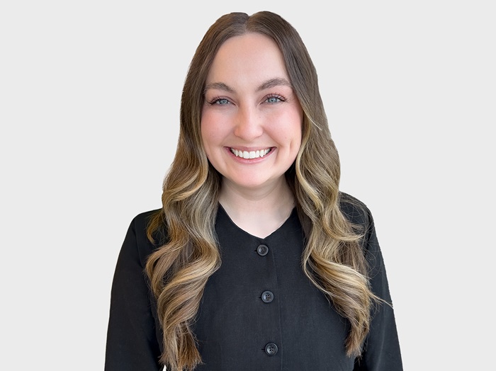 Photo of Abigail Acree