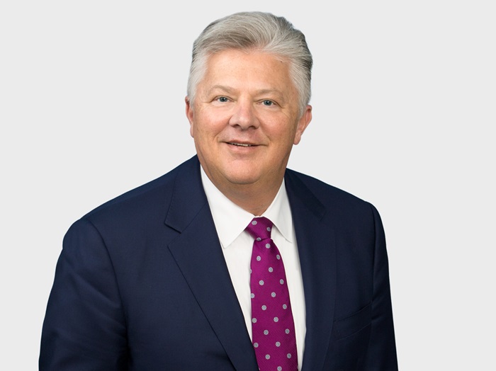 Photo of Andrew Anderson