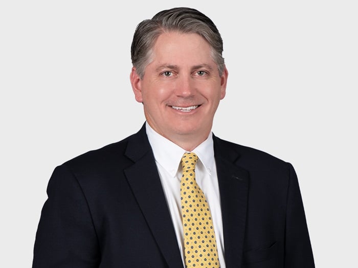 Photo of Brent A. Auberry