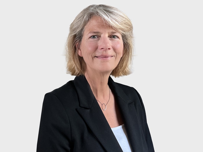 Photo of Cynthia Lee Anderson