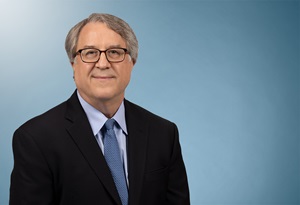 Photo of David F. Abernethy