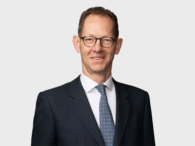 Photo of  Jeremy Andrews