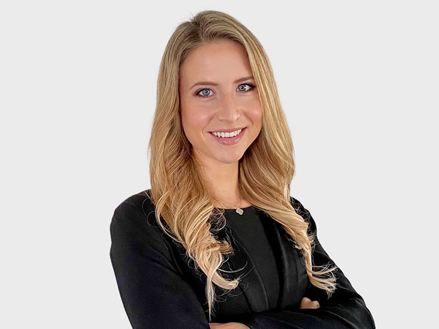 Photo of Jessica L. Albrecht