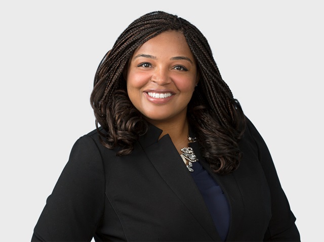 Photo of Joan A. Akalaonu