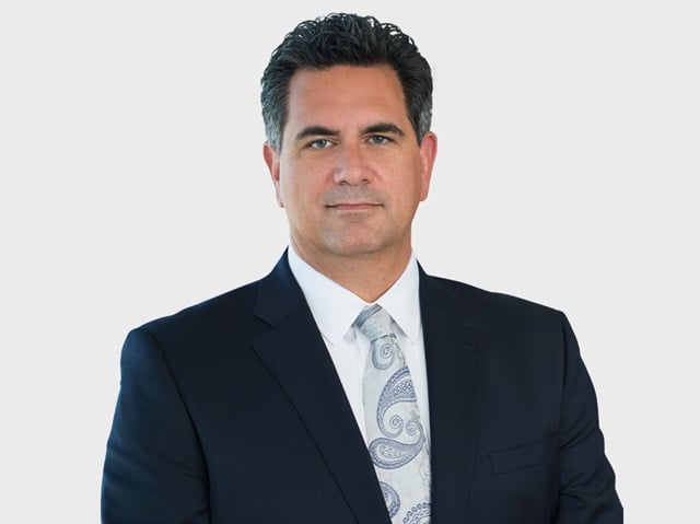 Photo of  Joseph N. Argentina, Jr.