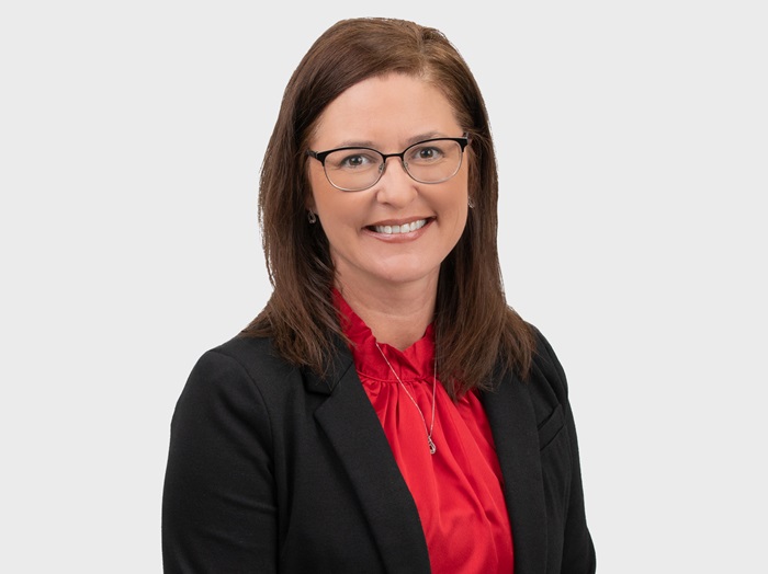Photo of Kimberly A. Achs