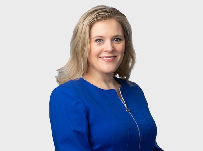 Photo of Kinsey L. Arnett