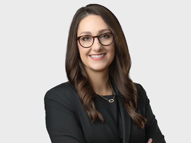 Photo of Maddie Augustus