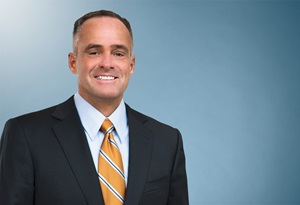Photo of Matthew P. Amodeo