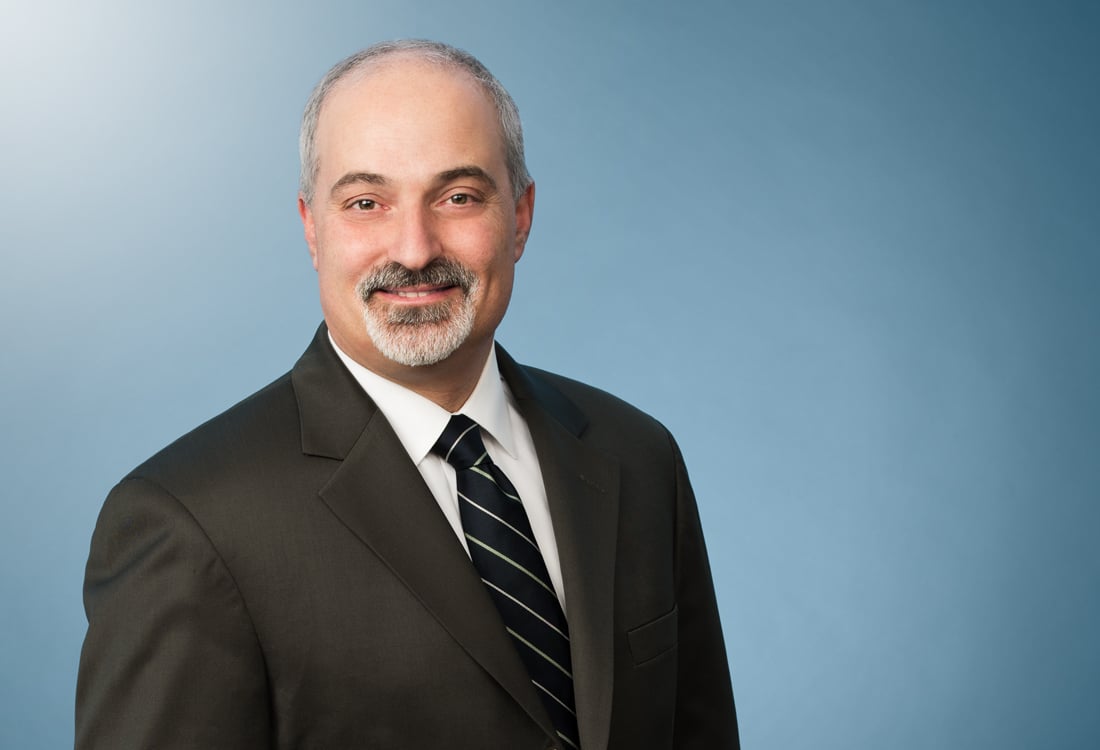Photo of Michael S. Adelberg