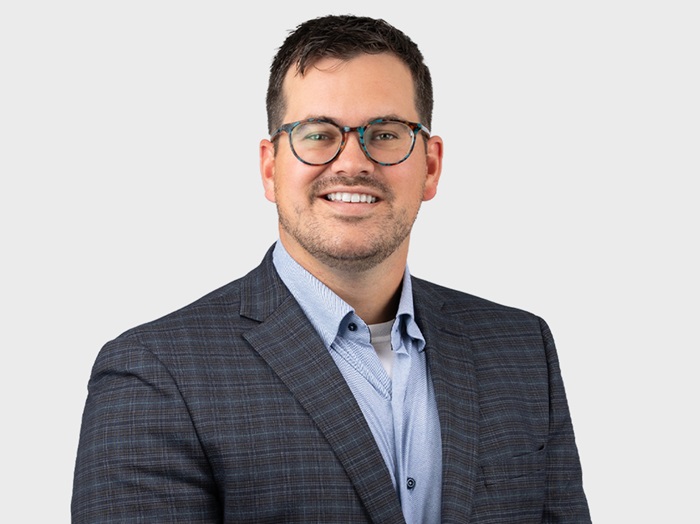 Photo of  Nicholas R. Arens