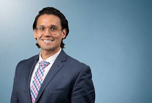 Photo of Pierre Avalos
