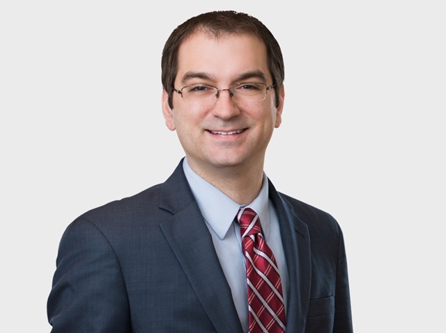 Photo of Reed Abrahamson