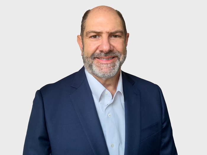 Photo of Scott Angelo