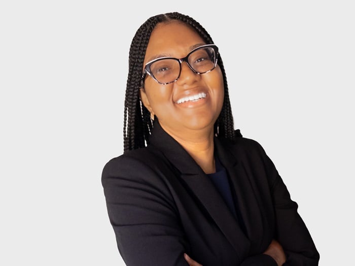 Photo of Shazell Archer