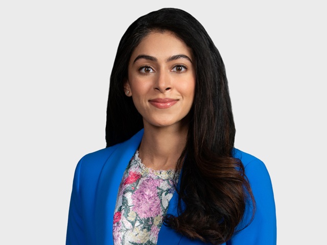 Photo of Teresa G. Akkara