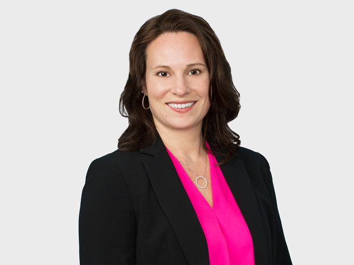 Photo of Abigail M. Butler