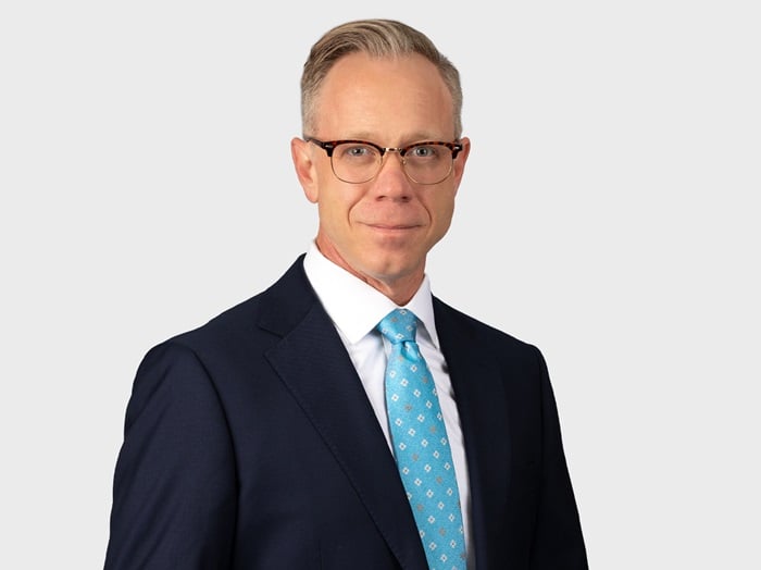 Photo of Adam C. Ballinger