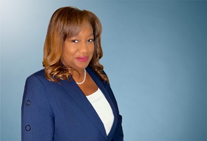 Photo of Alicia Batts
