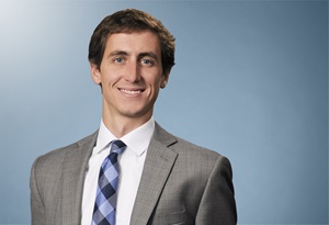 Photo of Andrew Ball
