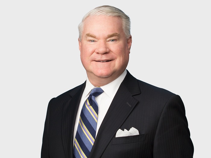 Photo of Andrew B. Buroker