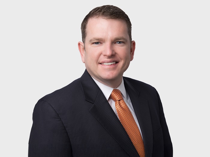 Photo of Ben Buckles