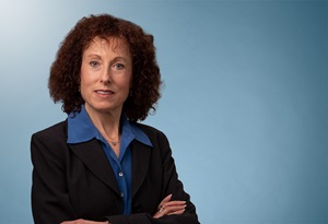 Photo of Bonnie Allyn Barnett