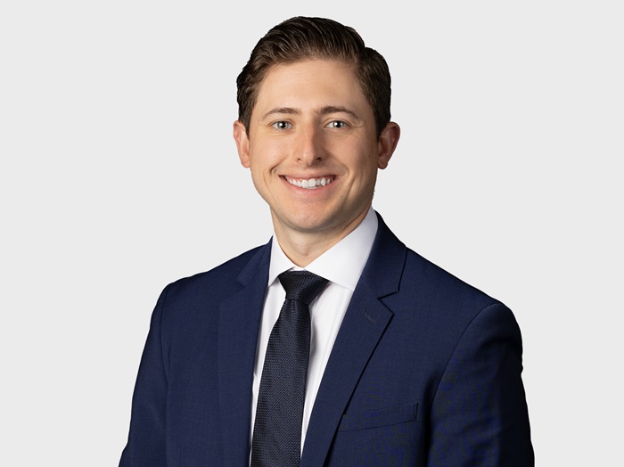 Photo of Brandon Burkhardt