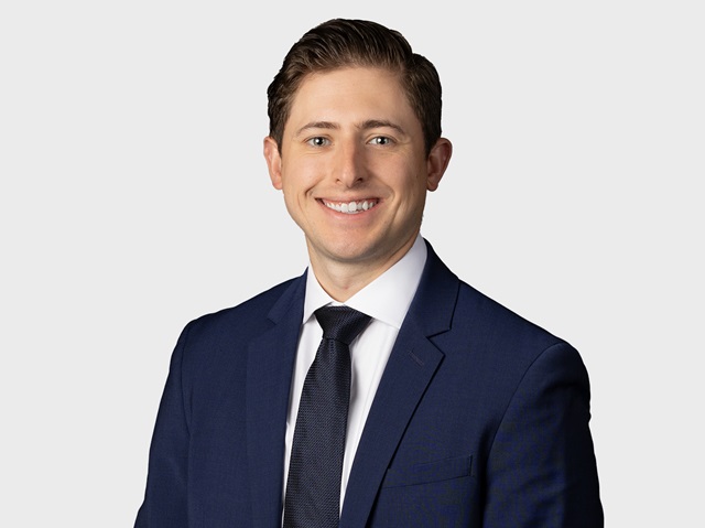 Photo of Brandon Burkhardt