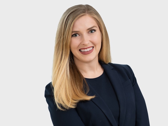 Photo of Carrie Bethea Connolly