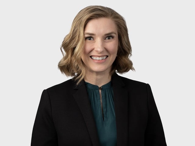 Photo of Carrie Bethea Connolly