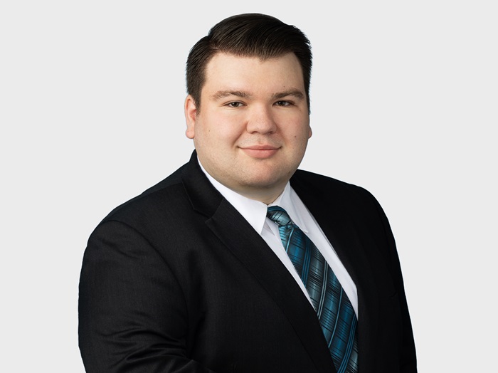 Photo of Clark A. Belanger