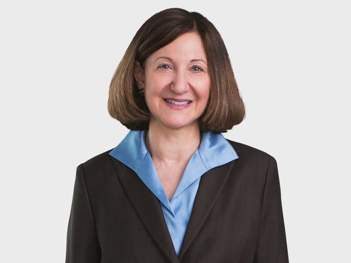 Photo of Crystal Pruess Bush