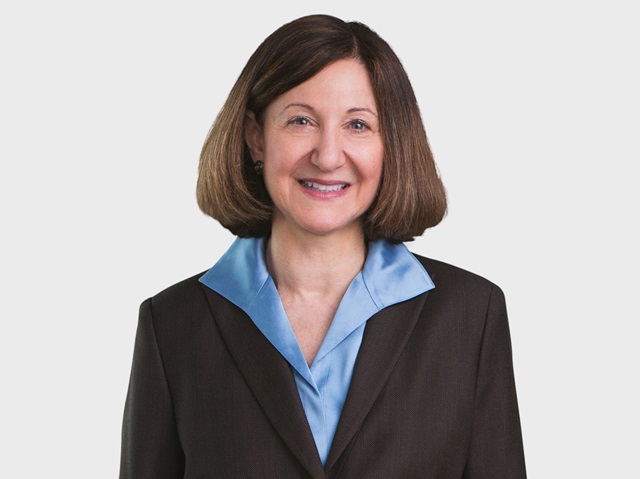 Photo of Crystal Pruess Bush
