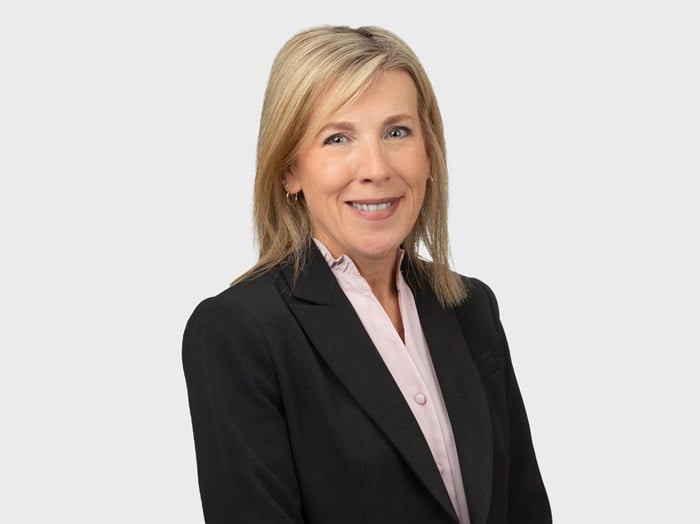 Photo of Darcy J. Boehme