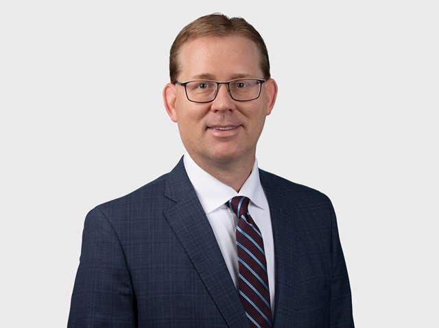 Photo of David W. Barrett