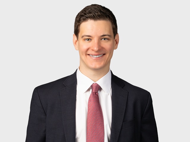 Photo of David A. Belcher