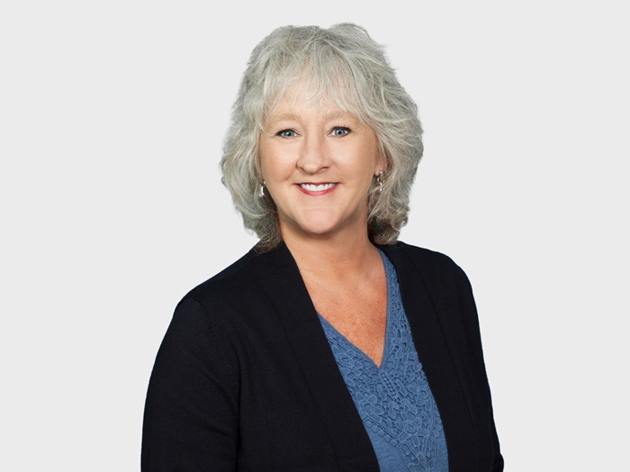 Photo of Denise K. Bowlby